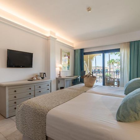 סה קומה Cm Mallorca Palace - Only Adults מראה חיצוני תמונה