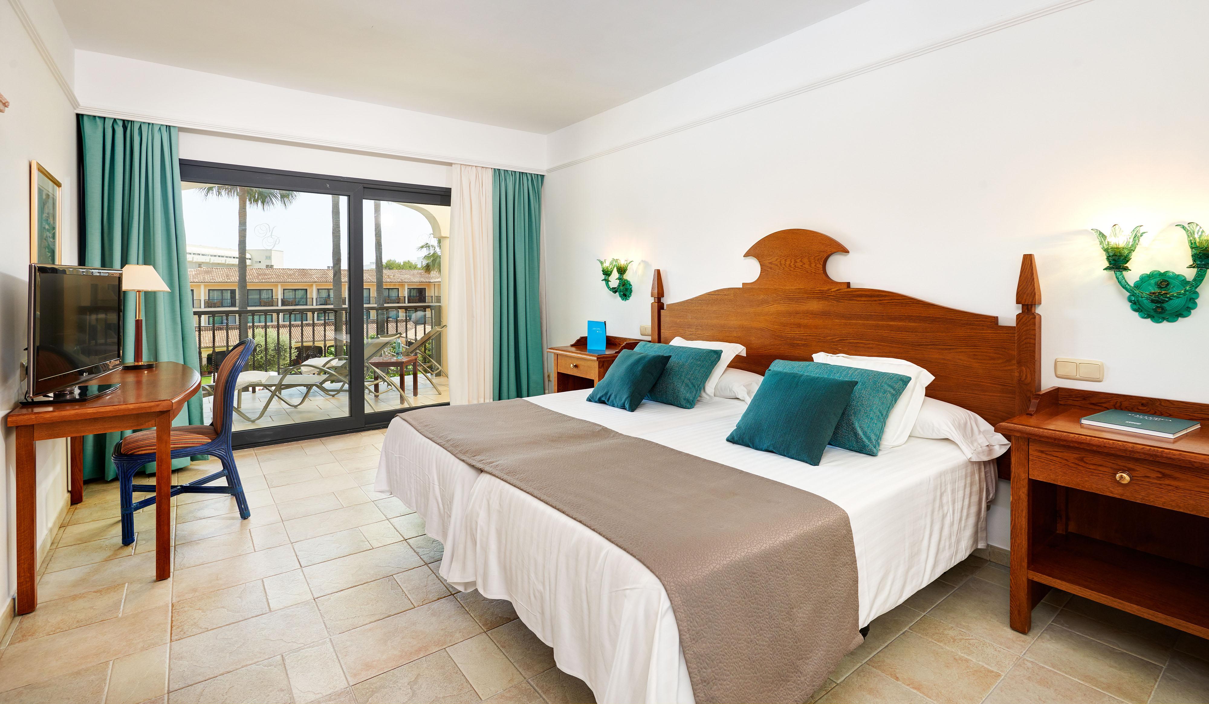 סה קומה Cm Mallorca Palace - Only Adults מראה חיצוני תמונה